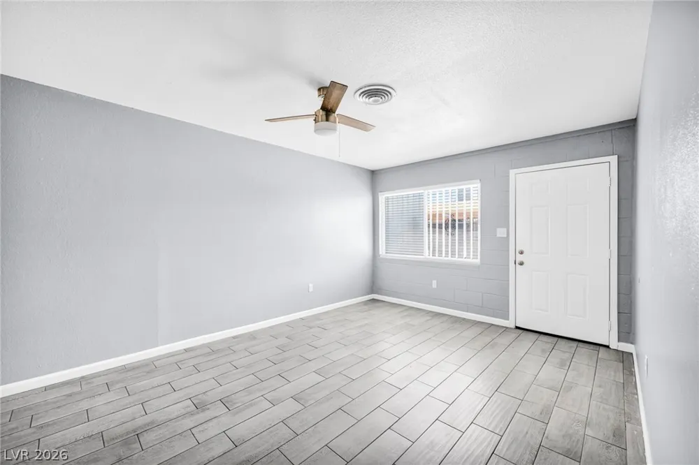 2527 Carroll Street North Las Vegas, NV 89030