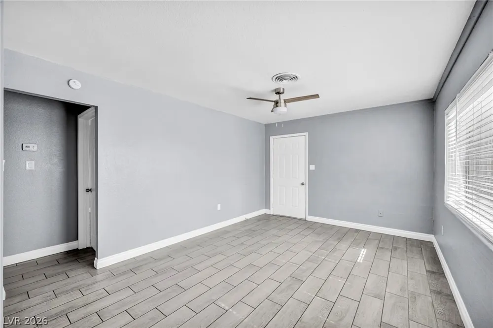 2527 Carroll Street North Las Vegas, NV 89030