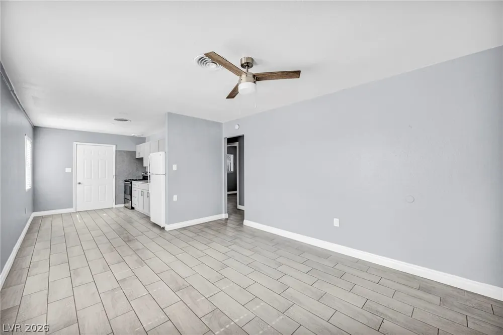 2527 Carroll Street North Las Vegas, NV 89030
