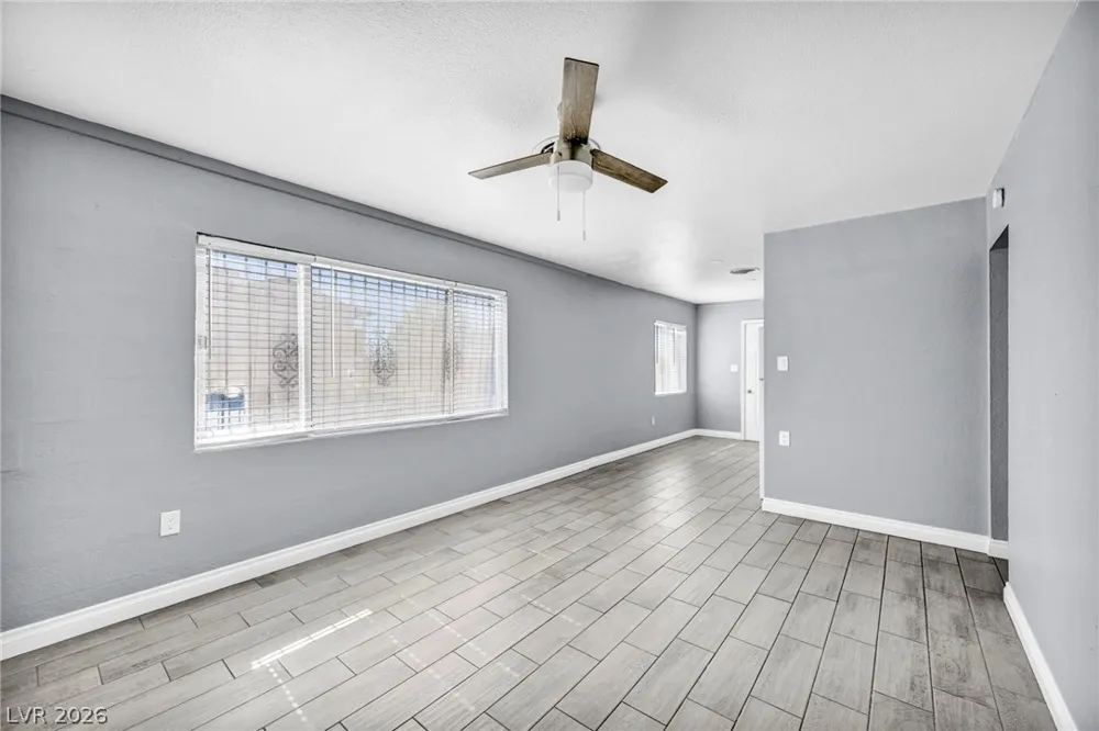 2527 Carroll Street North Las Vegas, NV 89030