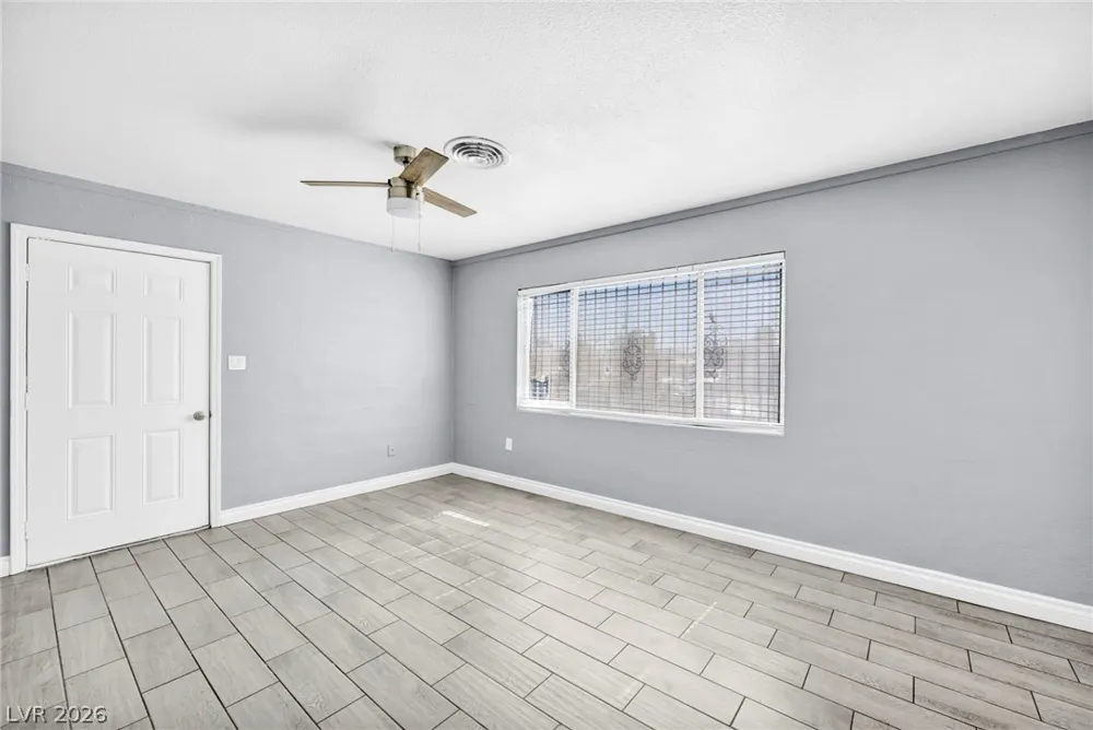 2527 Carroll Street North Las Vegas, NV 89030