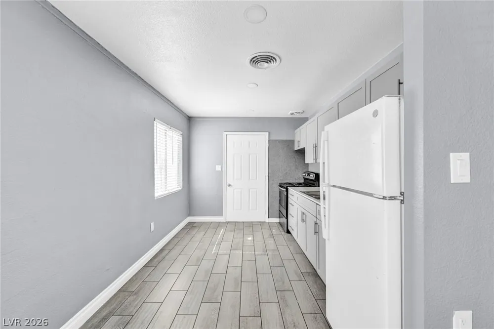 2527 Carroll Street North Las Vegas, NV 89030