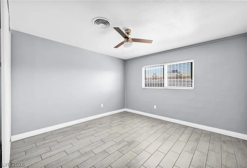 2527 Carroll Street North Las Vegas, NV 89030
