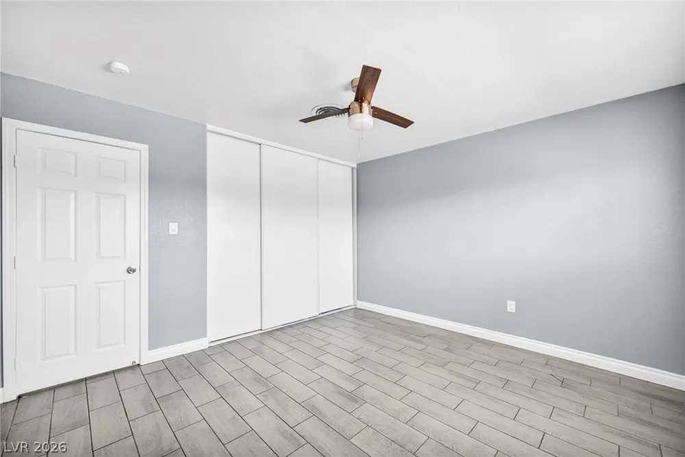 2527 Carroll Street North Las Vegas, NV 89030