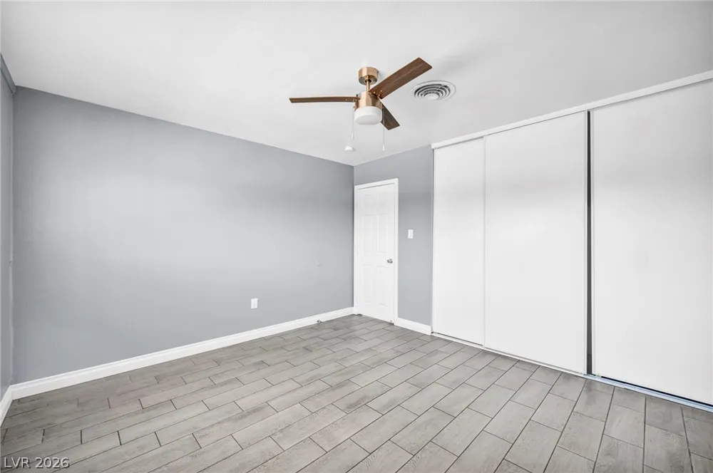 2527 Carroll Street North Las Vegas, NV 89030