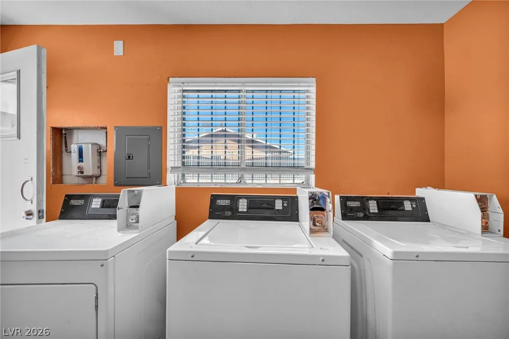 2527 Carroll Street North Las Vegas, NV 89030