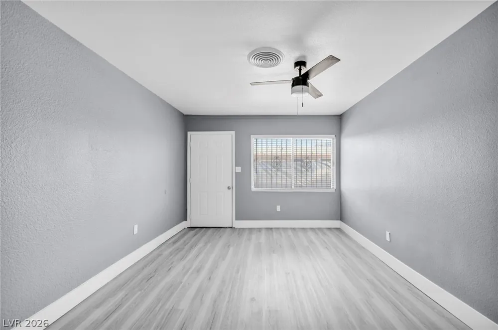 2527 Carroll Street North Las Vegas, NV 89030