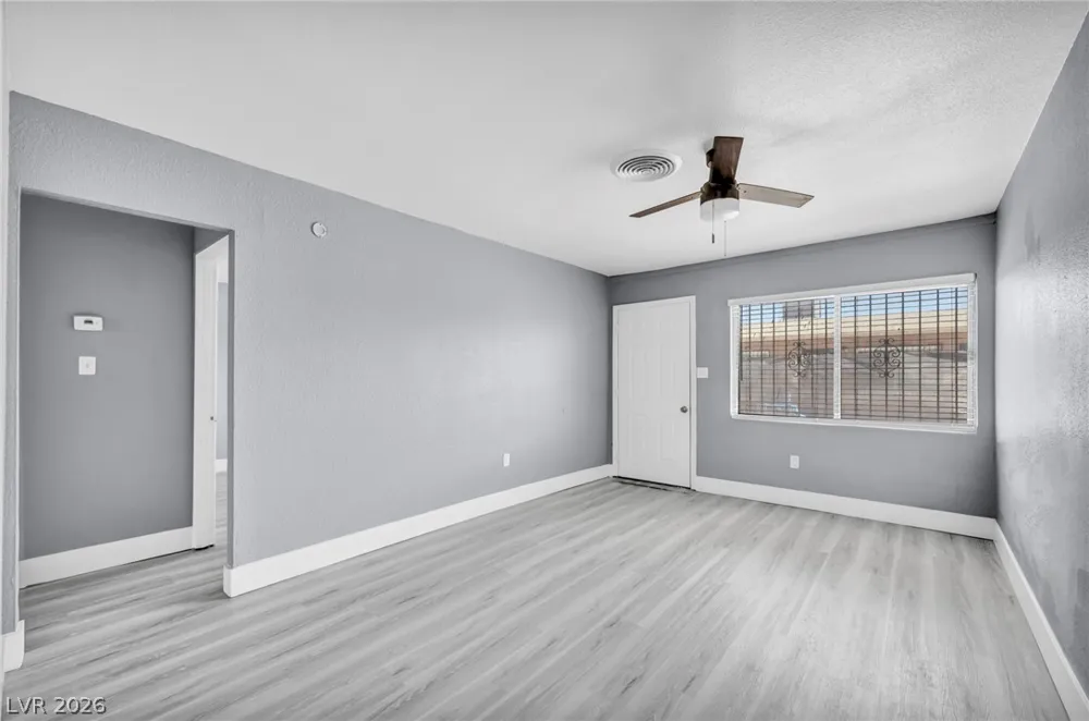 2527 Carroll Street North Las Vegas, NV 89030