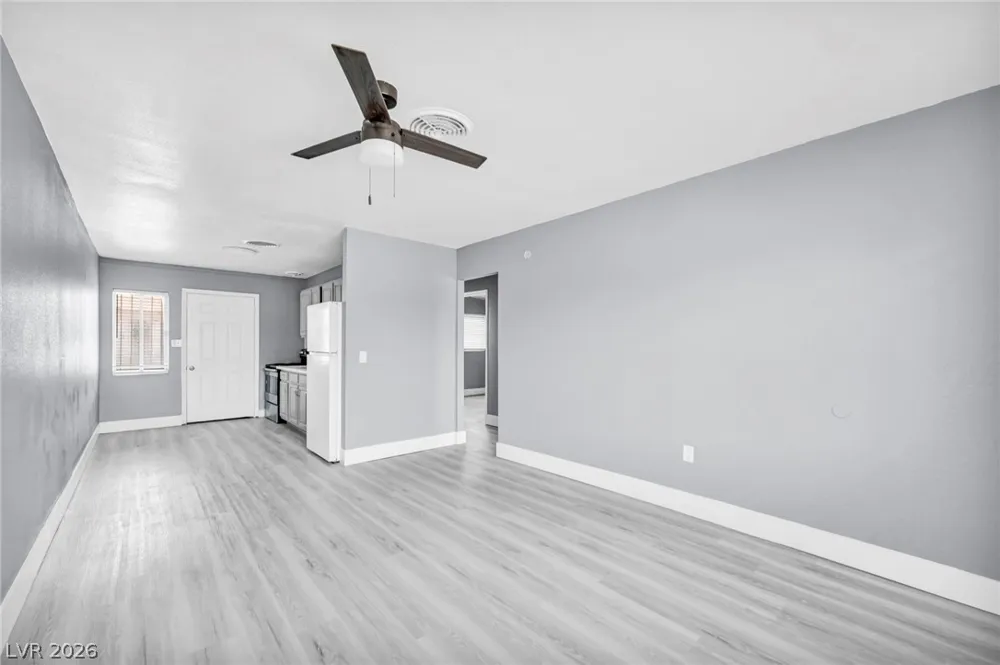 2527 Carroll Street North Las Vegas, NV 89030