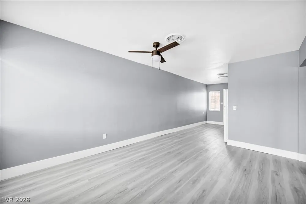 2527 Carroll Street North Las Vegas, NV 89030