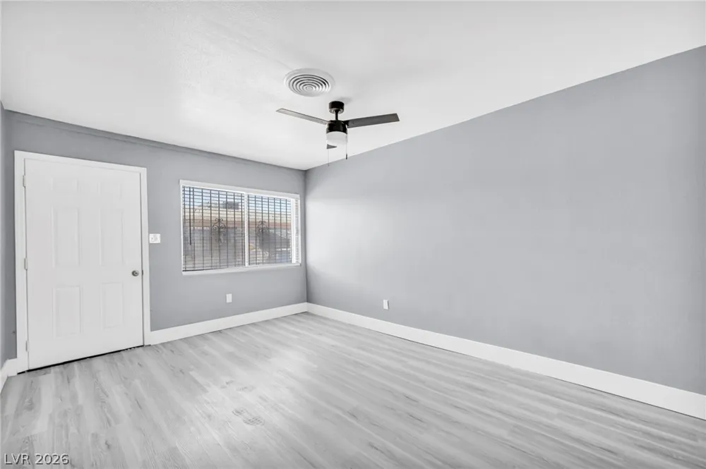 2527 Carroll Street North Las Vegas, NV 89030