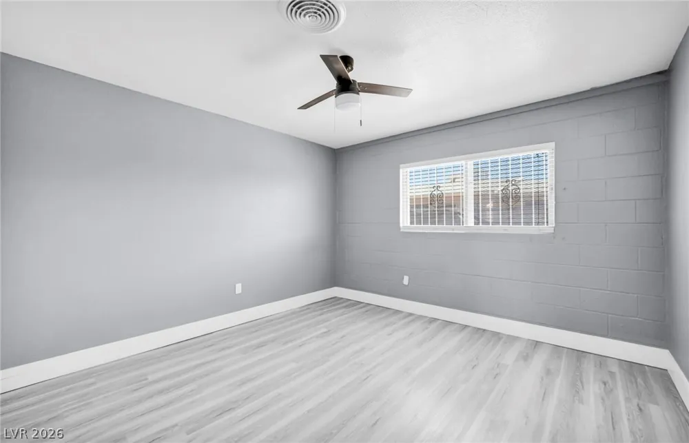 2527 Carroll Street North Las Vegas, NV 89030