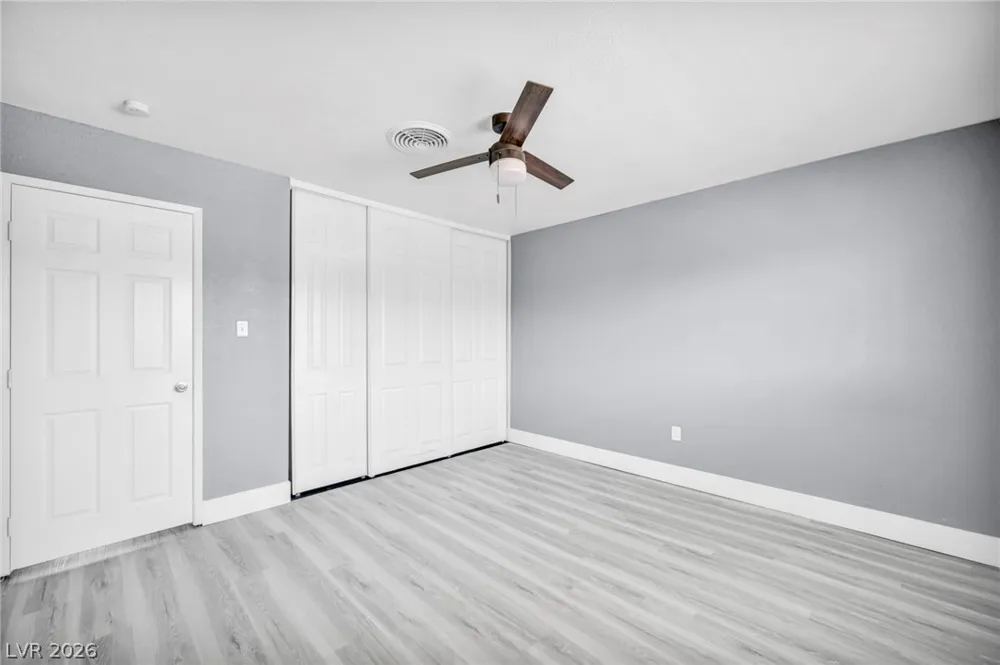 2527 Carroll Street North Las Vegas, NV 89030