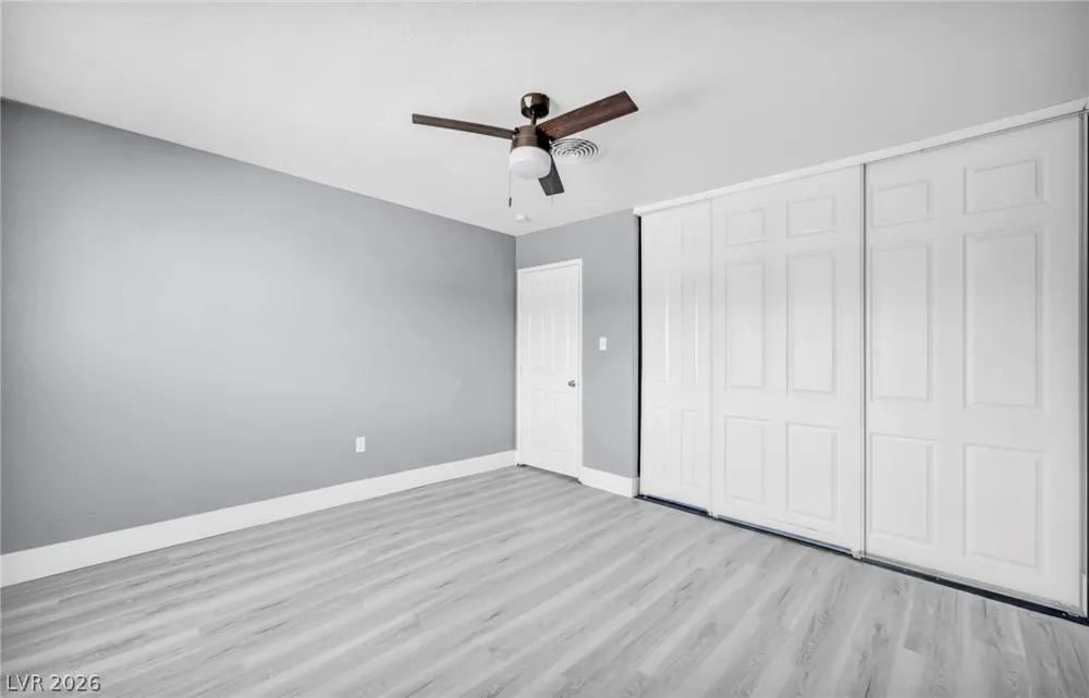 2527 Carroll Street North Las Vegas, NV 89030