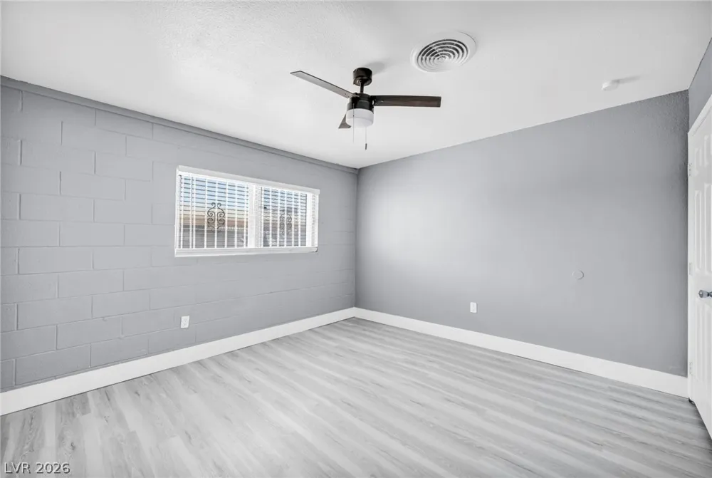 2527 Carroll Street North Las Vegas, NV 89030