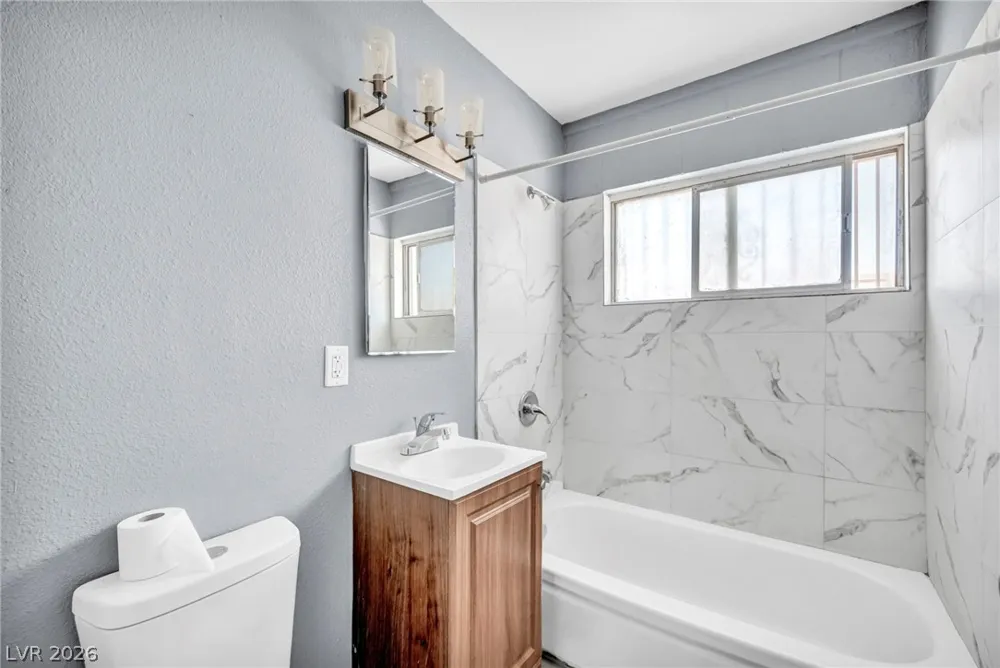 2527 Carroll Street North Las Vegas, NV 89030