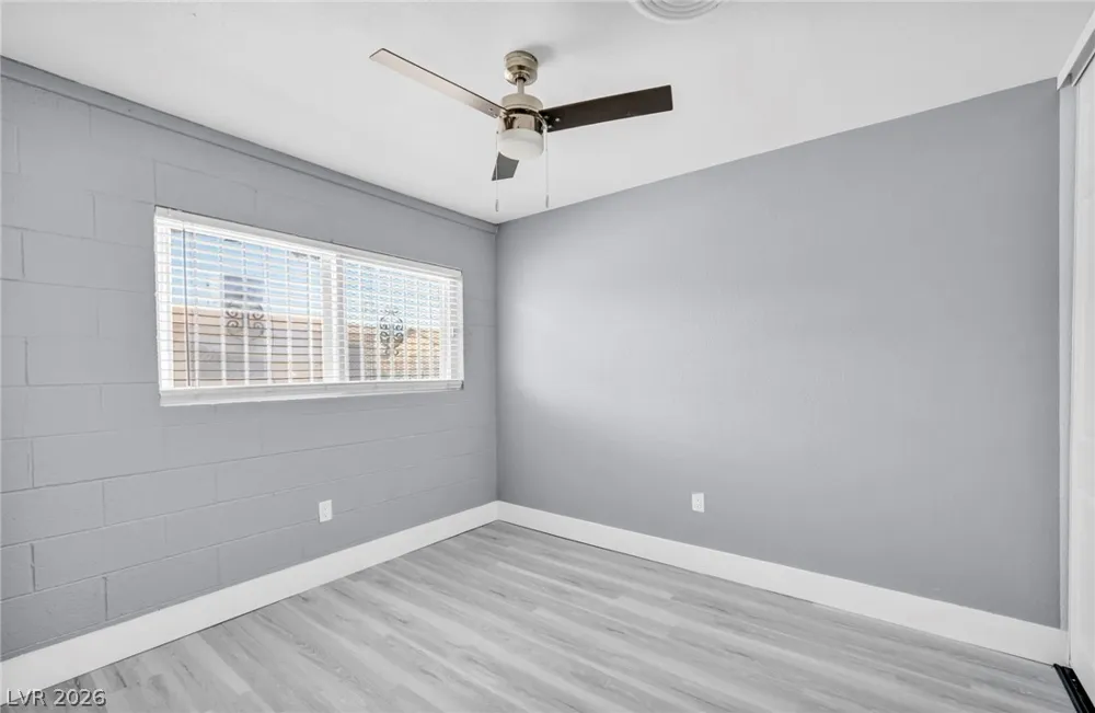 2527 Carroll Street North Las Vegas, NV 89030