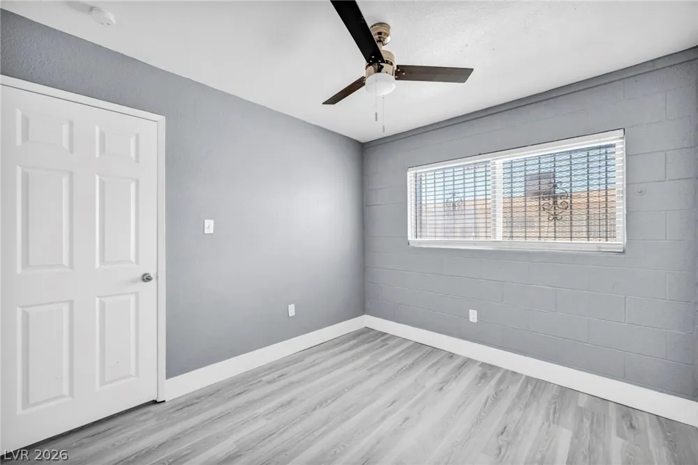 2527 Carroll Street North Las Vegas, NV 89030