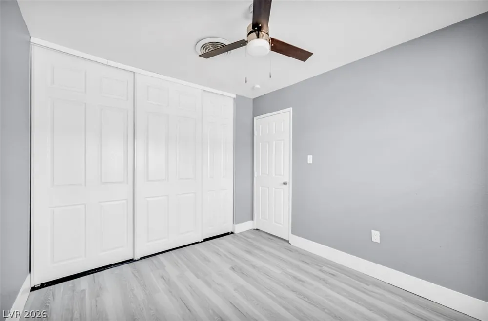 2527 Carroll Street North Las Vegas, NV 89030