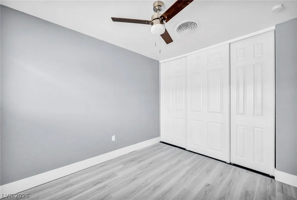 2527 Carroll Street North Las Vegas, NV 89030