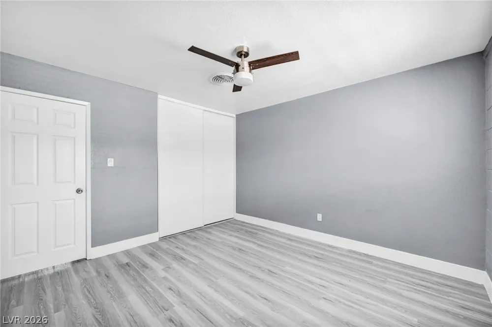 2527 Carroll Street North Las Vegas, NV 89030