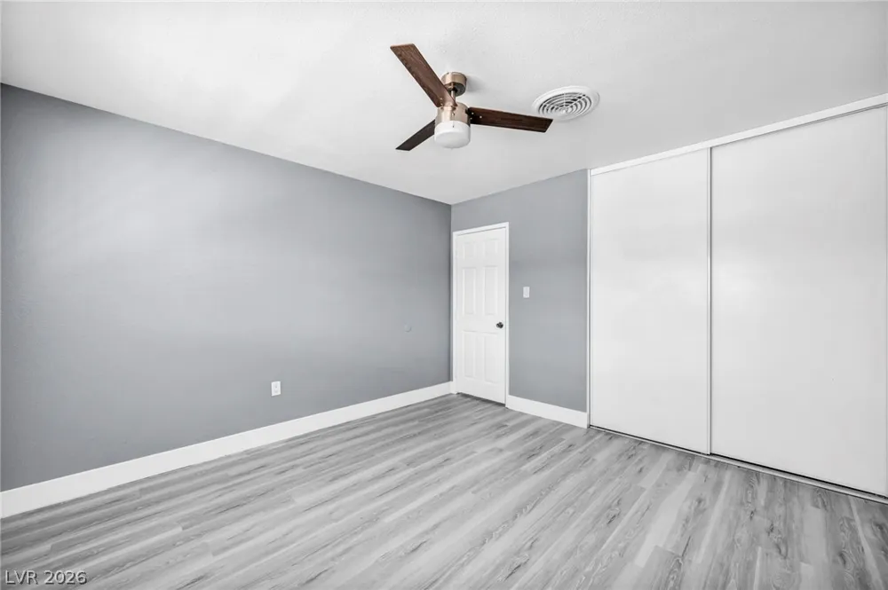 2527 Carroll Street North Las Vegas, NV 89030