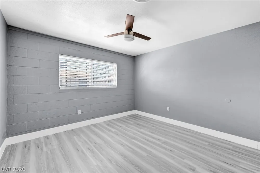 2527 Carroll Street North Las Vegas, NV 89030