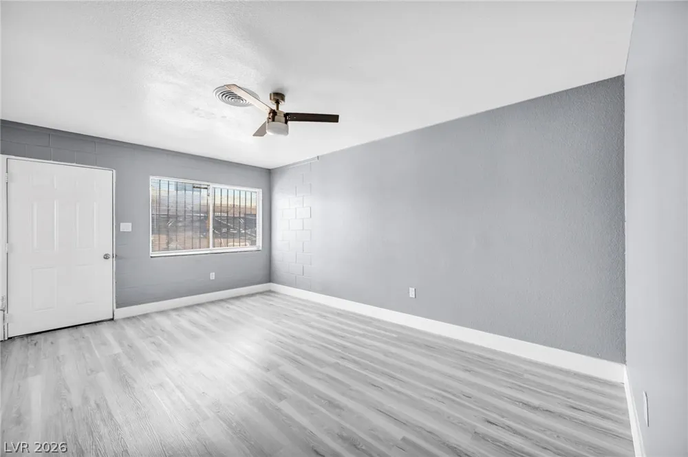 2527 Carroll Street North Las Vegas, NV 89030