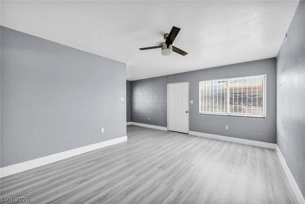 2527 Carroll Street North Las Vegas, NV 89030