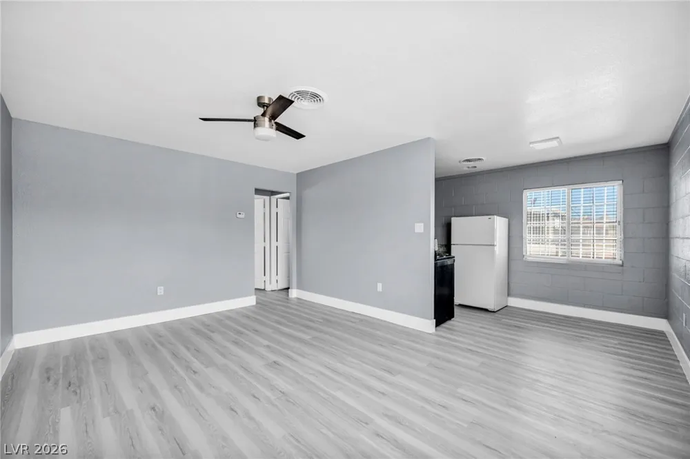 2527 Carroll Street North Las Vegas, NV 89030