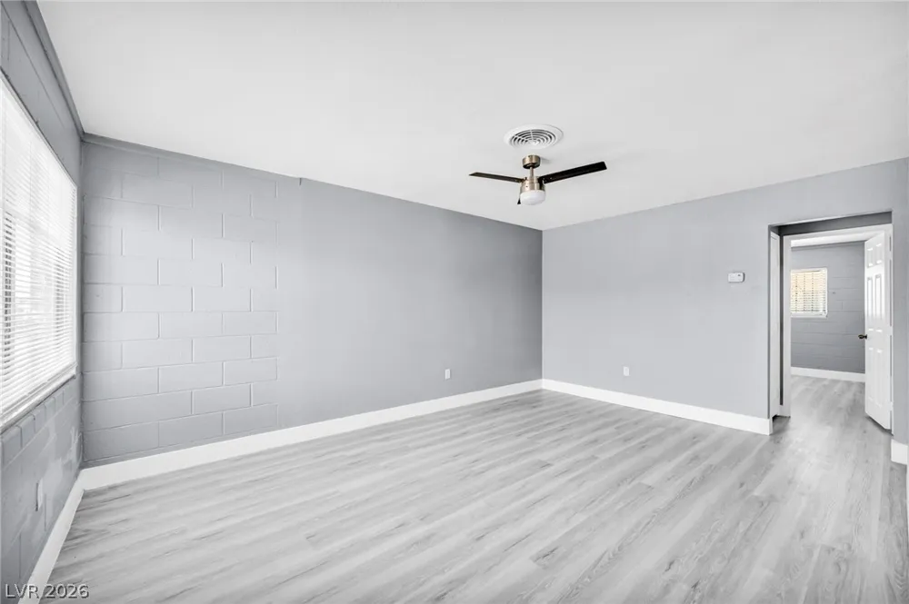2527 Carroll Street North Las Vegas, NV 89030