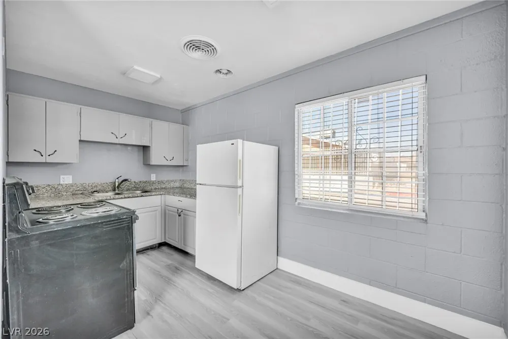 2527 Carroll Street North Las Vegas, NV 89030
