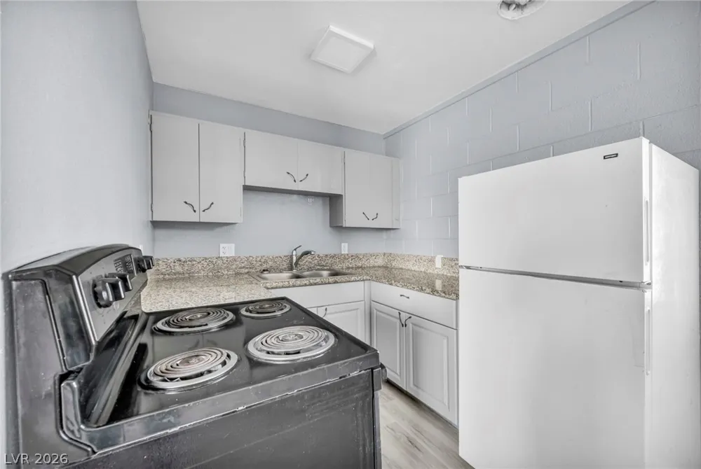 2527 Carroll Street North Las Vegas, NV 89030