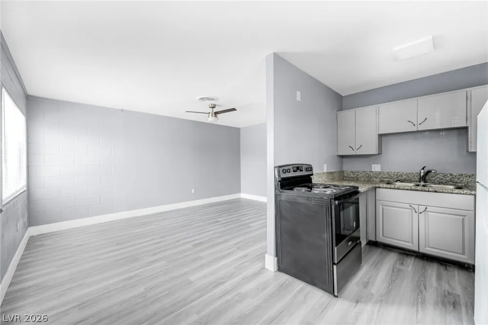2527 Carroll Street North Las Vegas, NV 89030