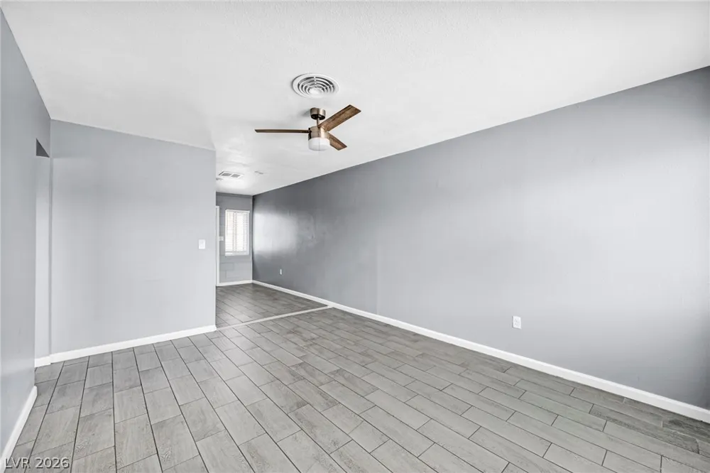 2527 Carroll Street North Las Vegas, NV 89030