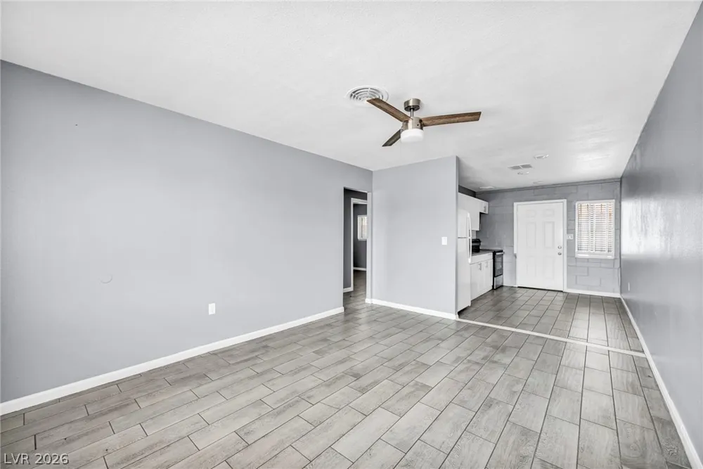 2527 Carroll Street North Las Vegas, NV 89030