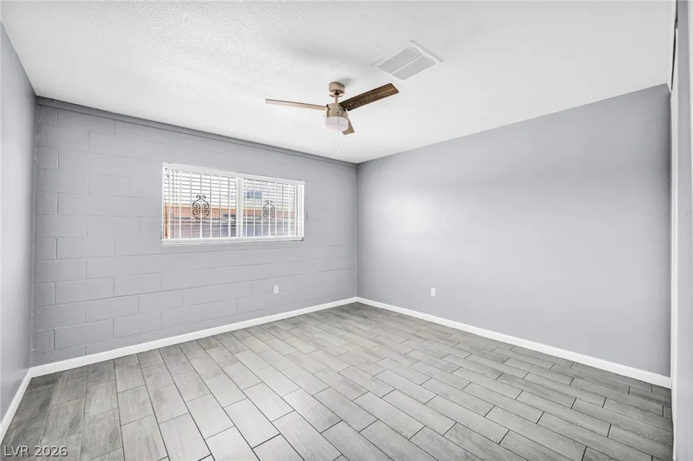 2527 Carroll Street North Las Vegas, NV 89030