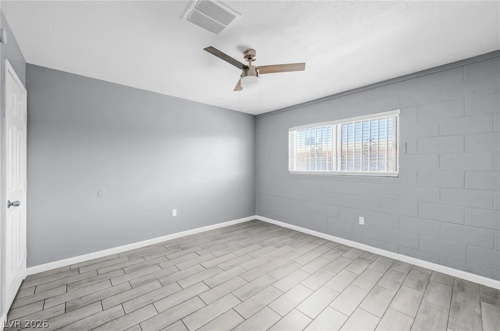 2527 Carroll Street North Las Vegas, NV 89030