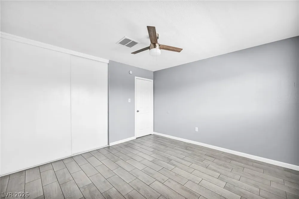 2527 Carroll Street North Las Vegas, NV 89030