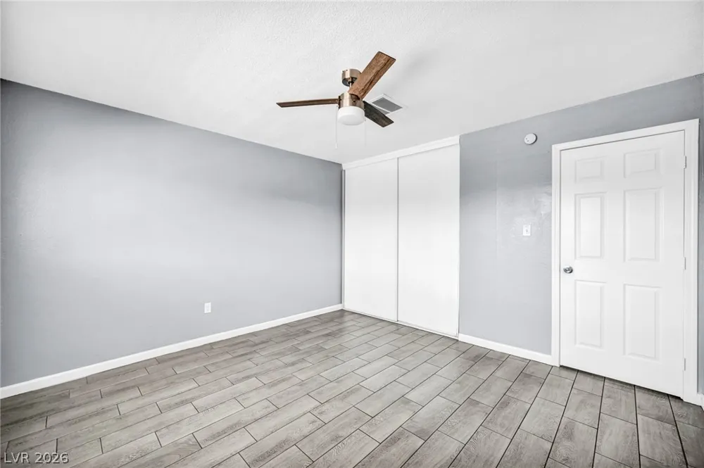 2527 Carroll Street North Las Vegas, NV 89030