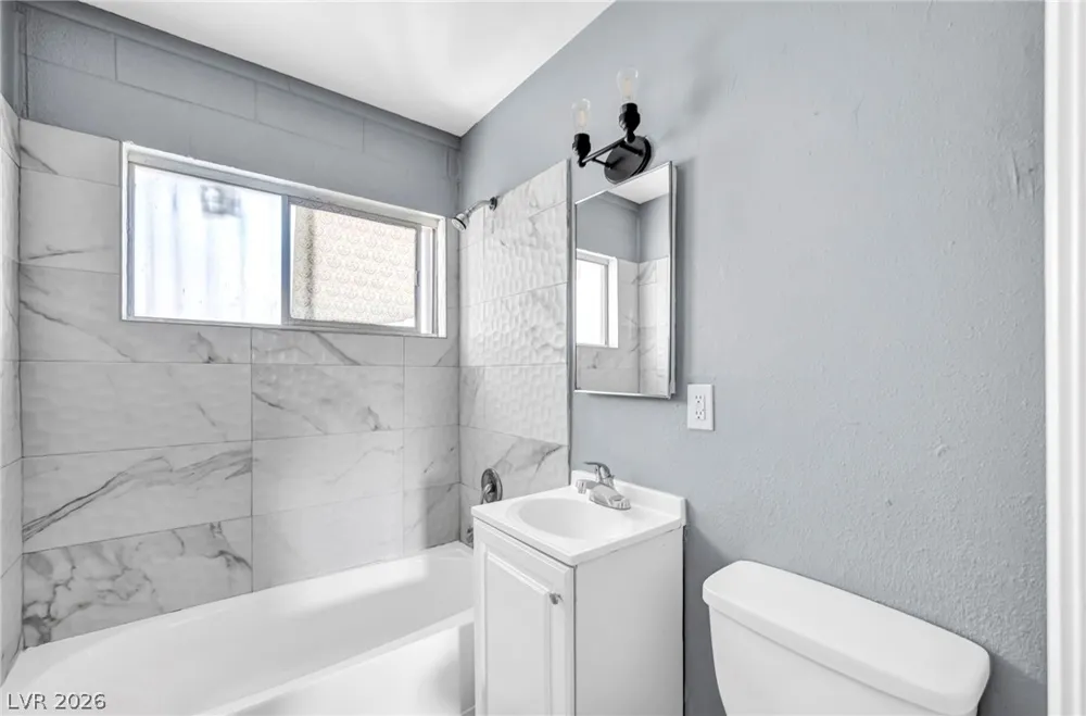 2527 Carroll Street North Las Vegas, NV 89030