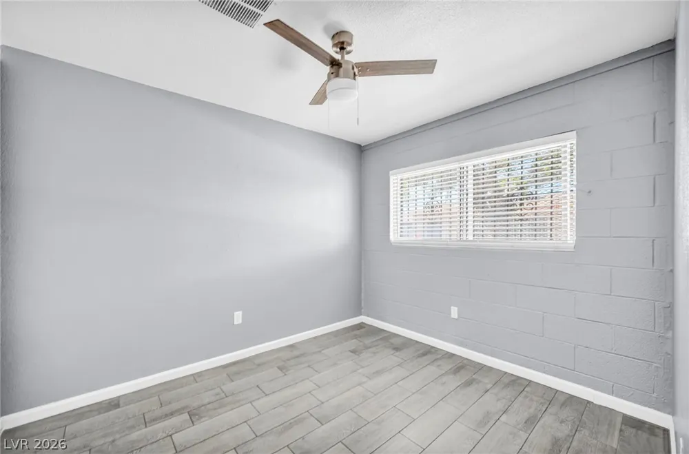 2527 Carroll Street North Las Vegas, NV 89030