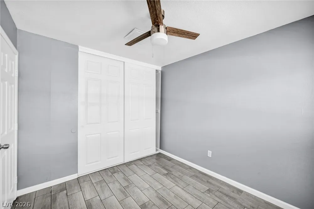 2527 Carroll Street North Las Vegas, NV 89030