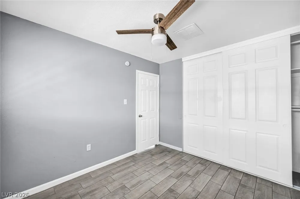 2527 Carroll Street North Las Vegas, NV 89030