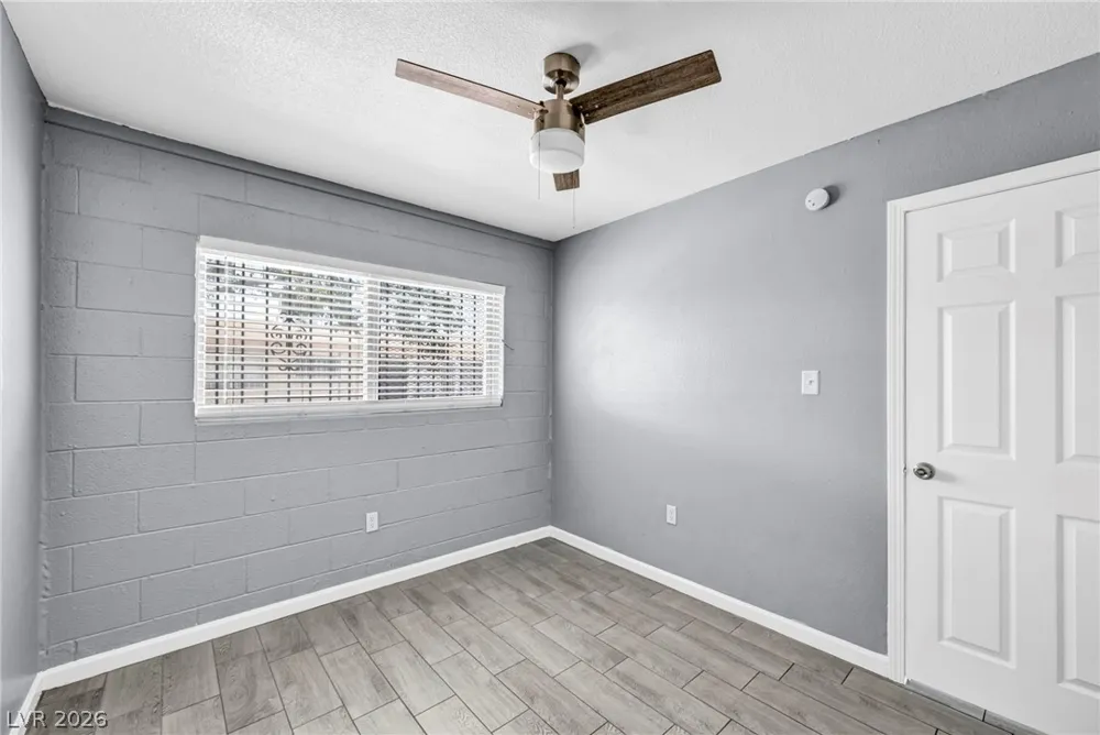 2527 Carroll Street North Las Vegas, NV 89030