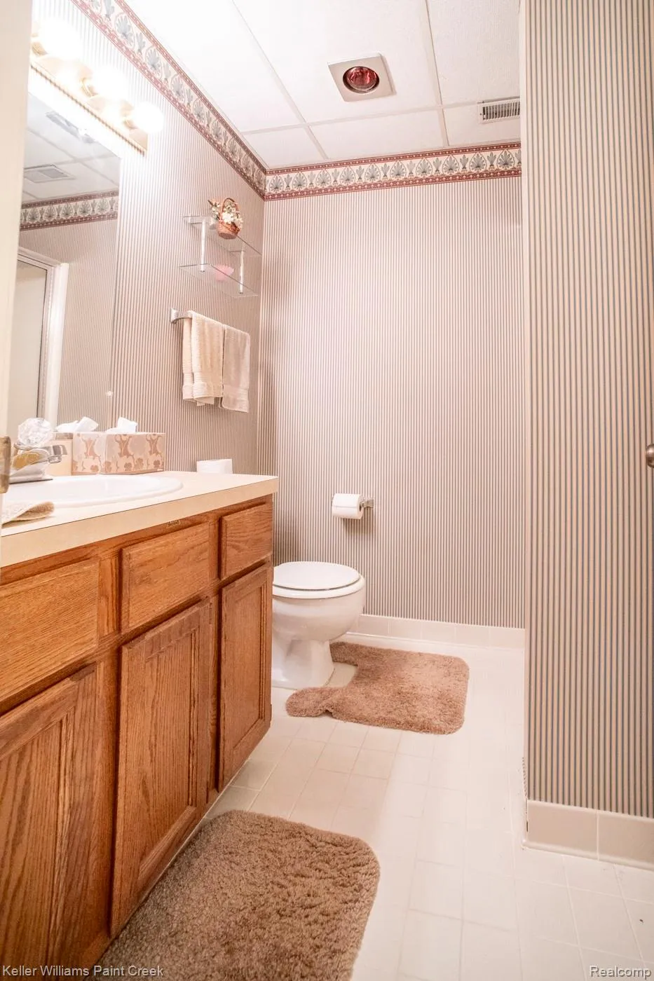 1447 Oakstone Drive Rochester Hills City, MI 48309