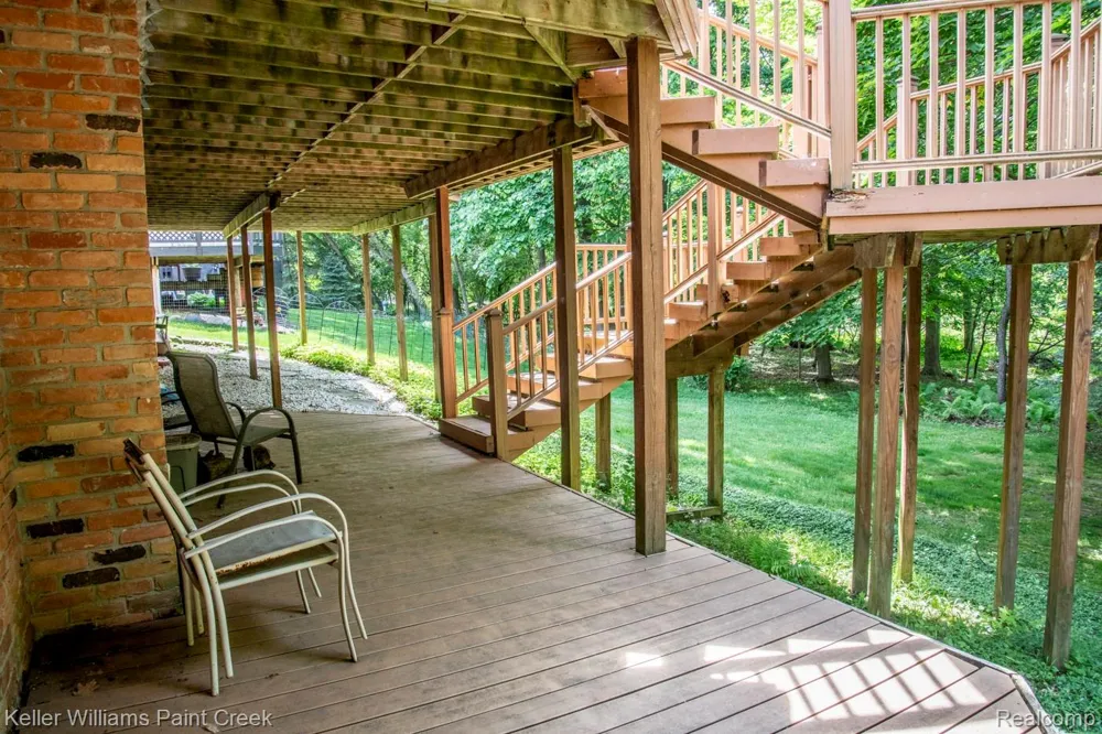 1447 Oakstone Drive Rochester Hills City, MI 48309