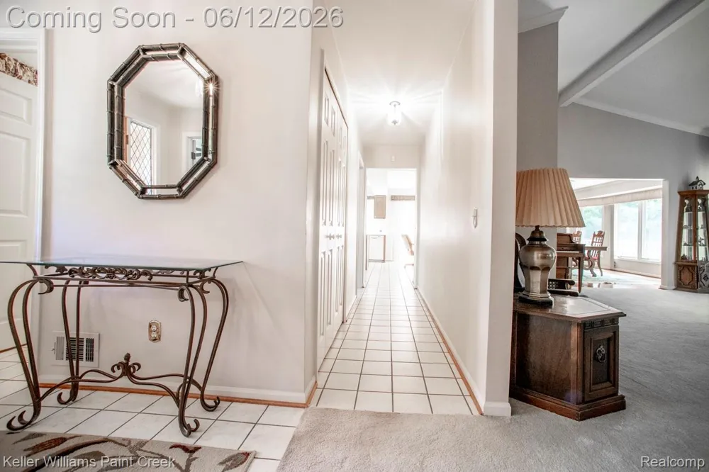 1447 Oakstone Drive Rochester Hills City, MI 48309