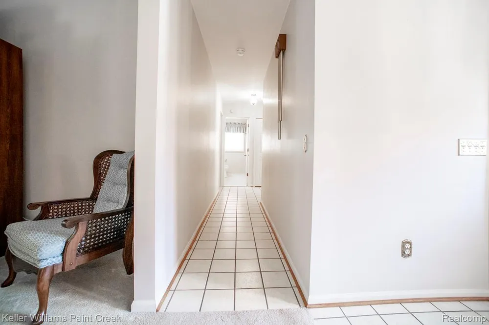 1447 Oakstone Drive Rochester Hills City, MI 48309