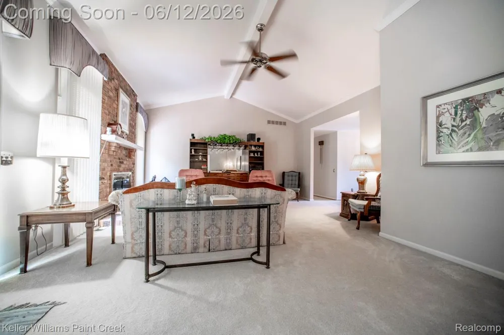 1447 Oakstone Drive Rochester Hills City, MI 48309